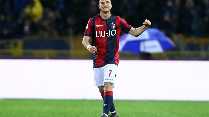 Bologna, Orsolini riscattato dalla Juventus