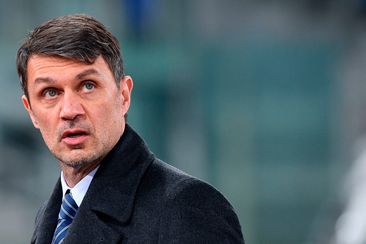 Maldini: "Buone notizie per Giampaolo da Madrid"