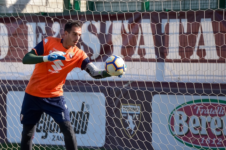 Torino, ufficiale il rinnovo di Rosati