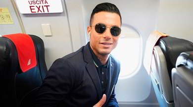 Izzo, allarme Premier: Arsenal, Everton e United lo vogliono ma Cairo tiene duro