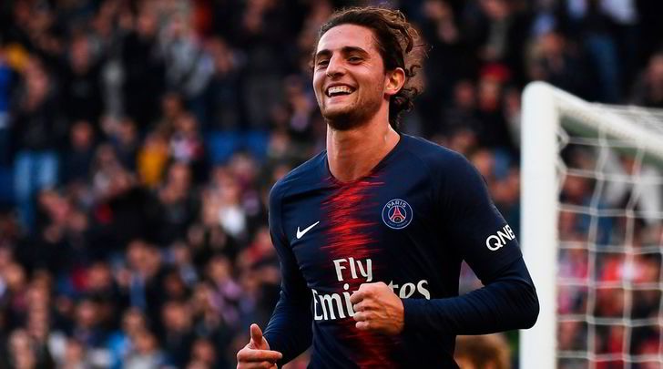 Juve, colpi a zero: Rabiot e Dembélé