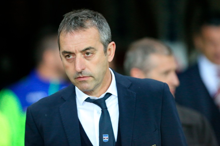 Milan, lunedì la presentazione di Giampaolo