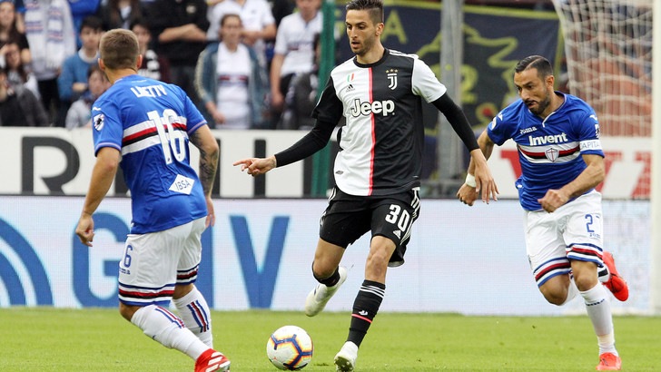 Juve, Bentancur rinnova fino al 2024: "Voglio vincere tutto"