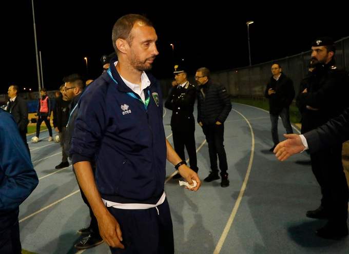 Feralpisalò, Zenoni confermato: contratto fino al 2020