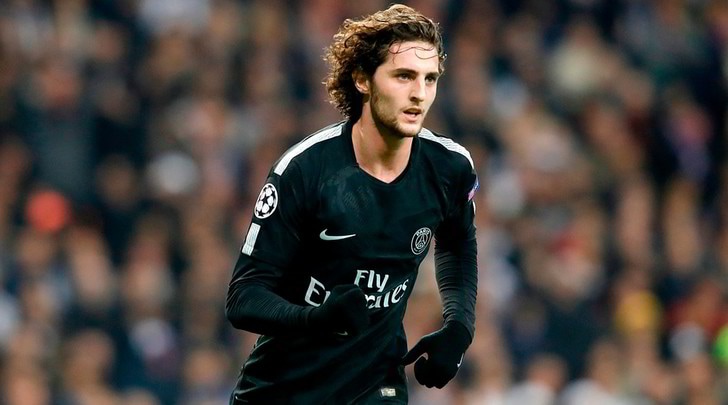 Juve-Rabiot, ci siamo: intesa totale con la madre-manager