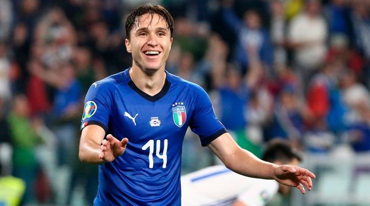 Europei Under 21: Italia-Polonia, successo azzurro a 1,35