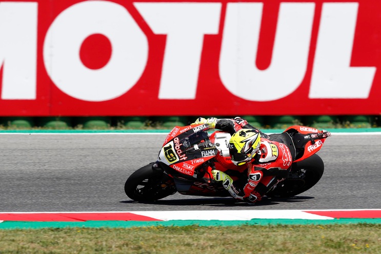 Bautista: "Ho fatto degli errori"