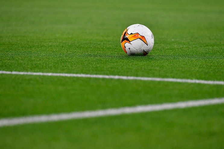 Frosinone, "Operazione Oikos": la denuncia del club