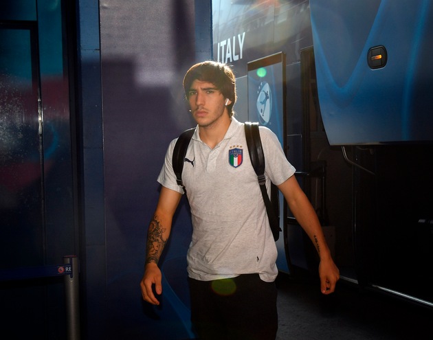 Under 21, il nuovo ct per ritornare in alto