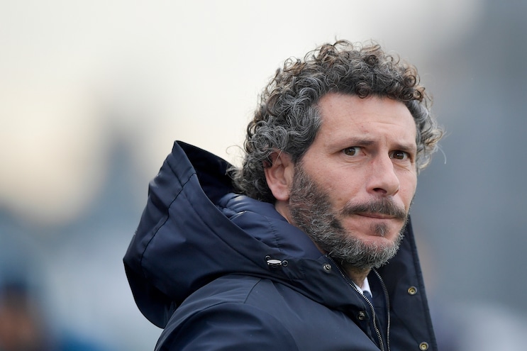 Arezzo, Dal Canto rescinde: è ufficiale