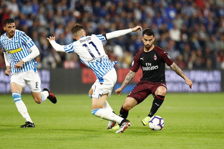 Spal, ufficiale: Everton Luiz al Real Salt Lake