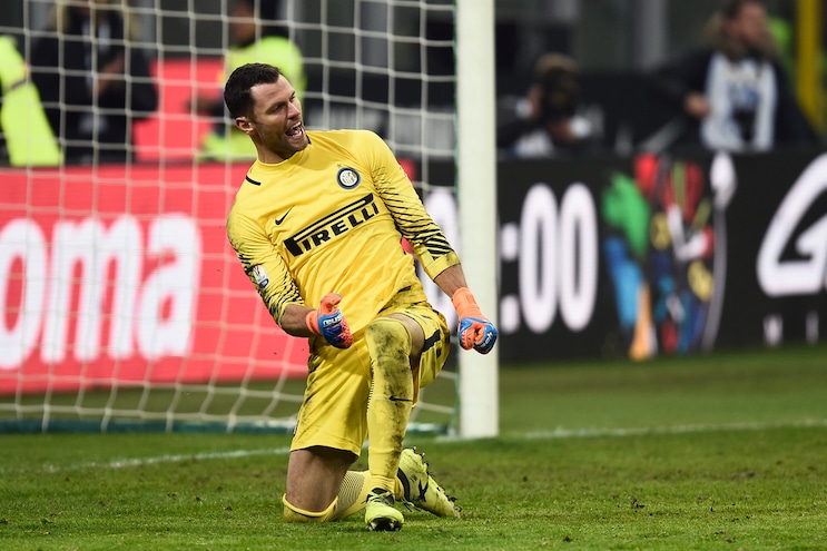 Inter, Padelli prolunga: è ufficiale