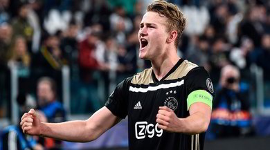 De Ligt e Rabiot alla Juve: è tutto pronto