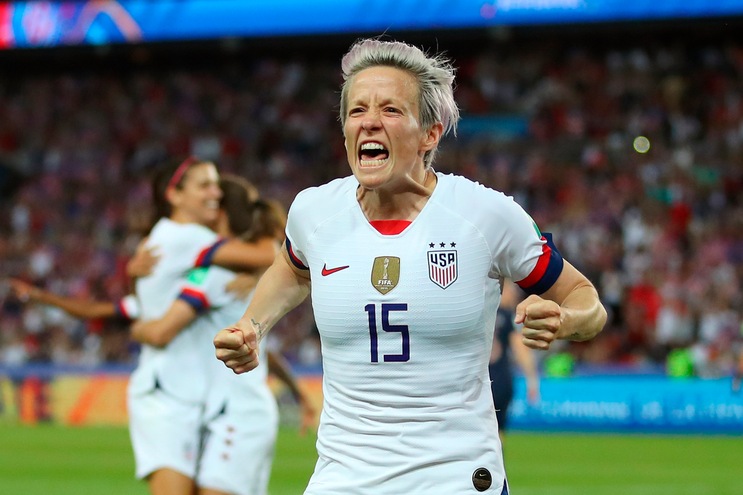 Mondiale Femminile: gli Stati Uniti volano in semifinale