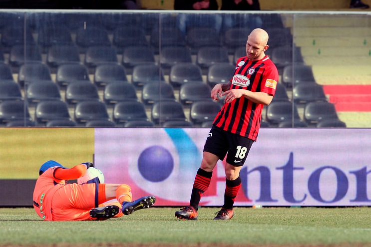 Ufficiale: il Parma cede Galano al Pescara