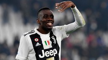 Khedira e Matuidi, le valigie sono pronte