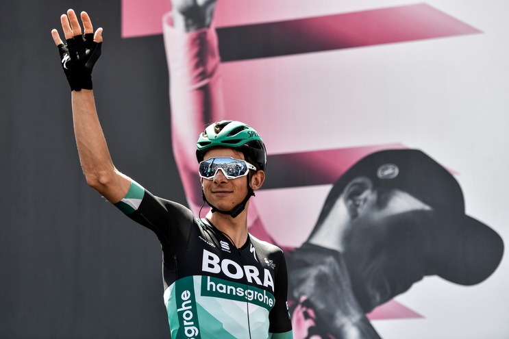 Ciclismo, Formolo campione d'Italia