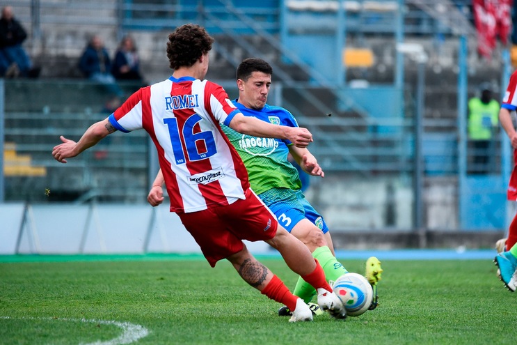 Vis Pesaro, ufficiale l'arrivo di Tascini