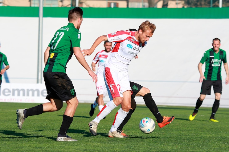 Sudtirol, ufficiale: Mazzocchi riscattato a titolo definitivo