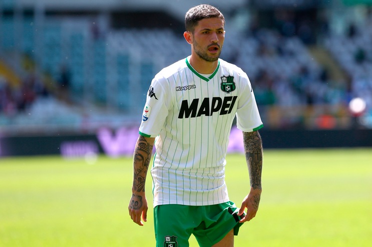 Inter, ecco Sensi: fa le visite mediche