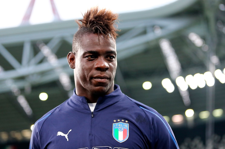Calciomercato: Balotelli-Fiorentina, in quota affare possibile