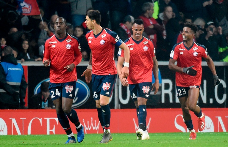 Lione, ufficiale: è arrivato Thiago Mendes