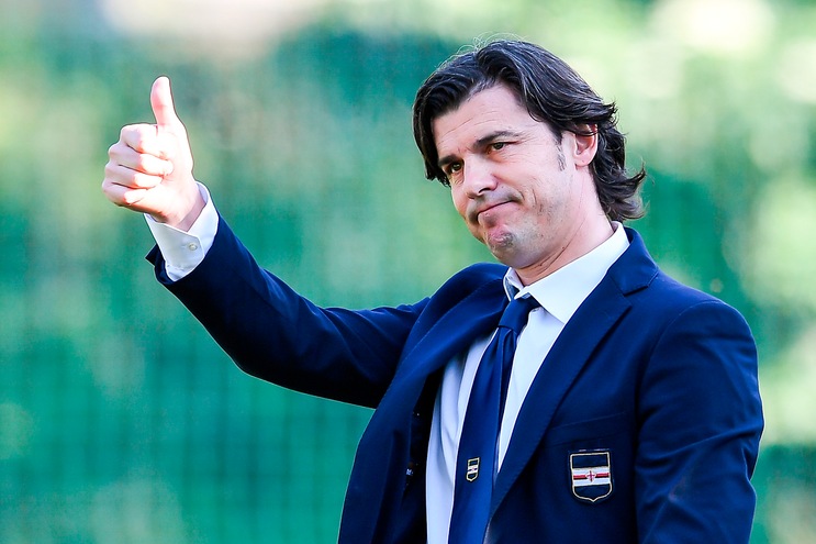 Pavan dalla Primavera della Sampdoria alla Vis Pesaro