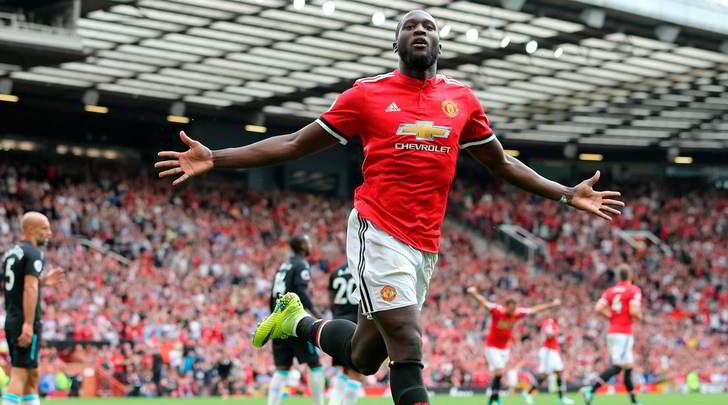 Inter, assalto a Lukaku