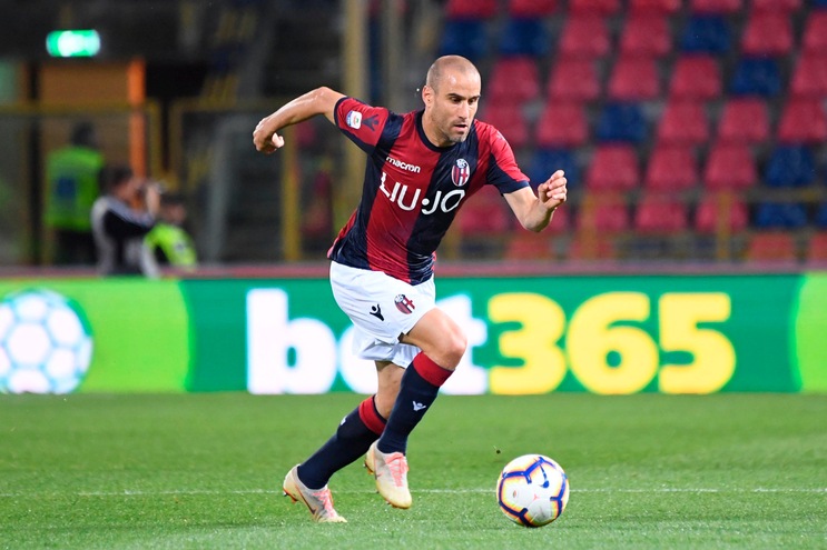 Bologna, Palacio ha rinnovato: firma fino al 2020