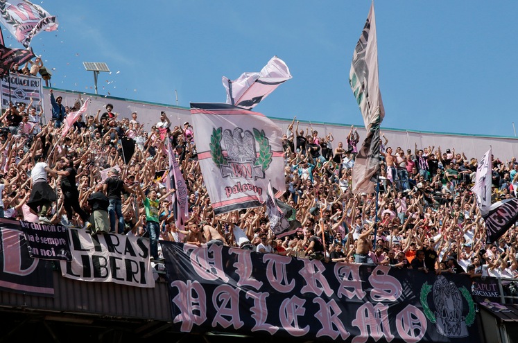 Palermo, -1 nel prossimo campionato