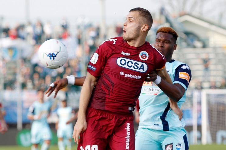 Spal, ufficiale la cessione di Finotto al Monza