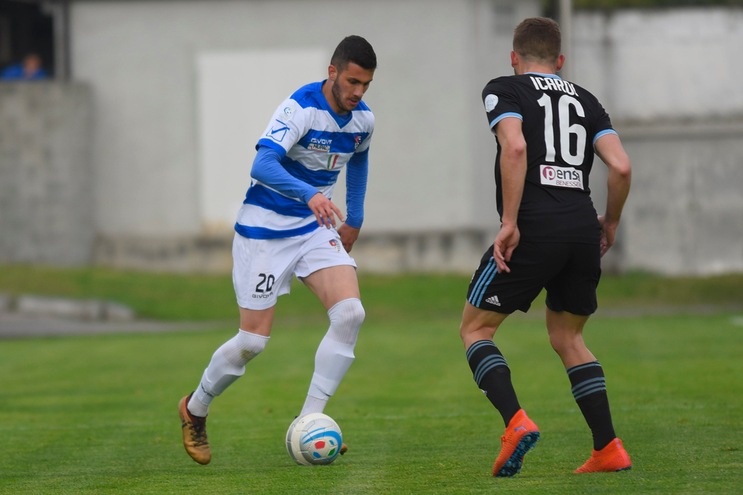 Cittadella, ecco Mora: arriva dall'Atalanta