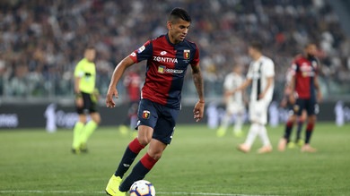 Romero è della Juventus: martedì le visite