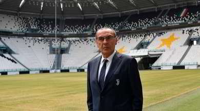Juve-Sarri, il sogno Champions è a 7,50