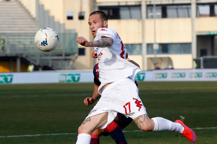 Livorno, Michel Morganella in amaranto a titolo definitivo