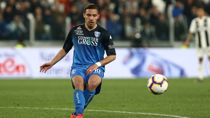 Milan, spunta Pezzella. Caos Bennacer