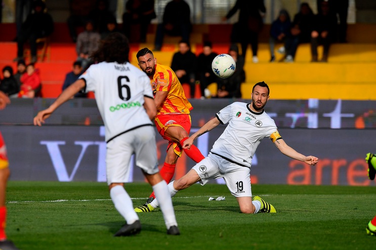 Spezia, Terzi rinnova per un anno