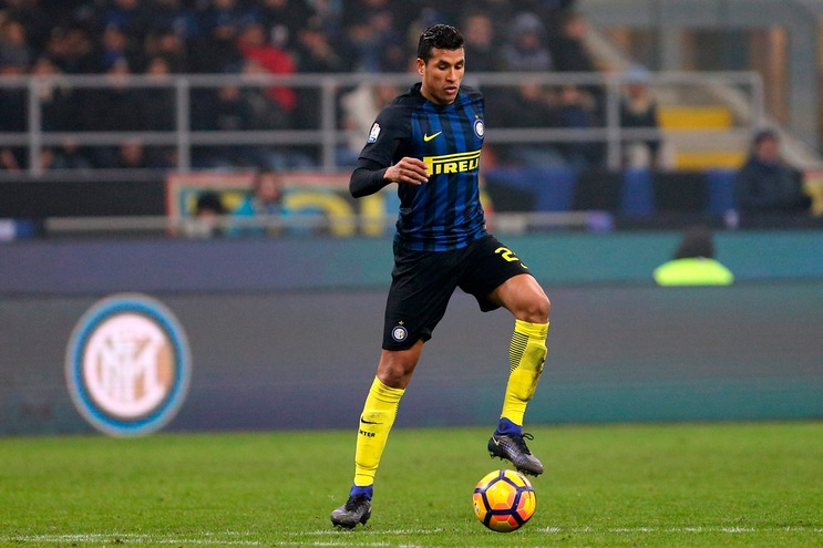 Murillo verso la Sampdoria. Ramirez allo Spartak