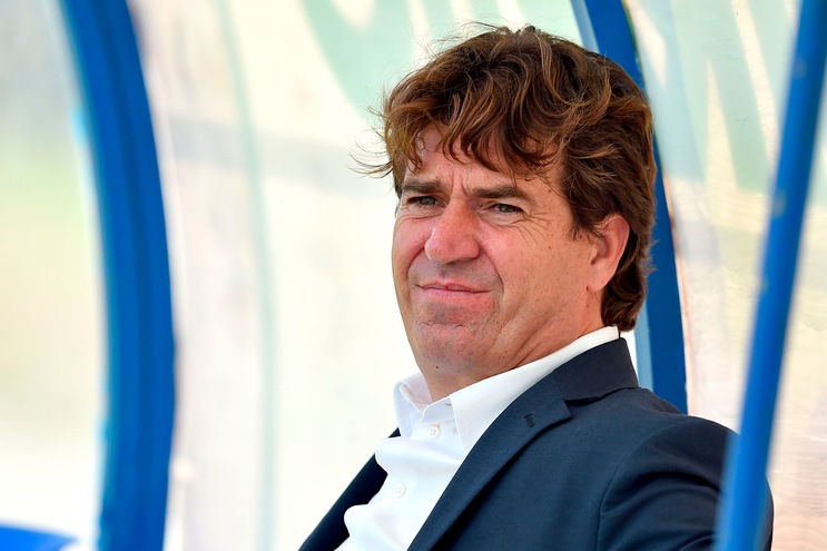 Carpi, Riolfo sarà il nuovo allenatore