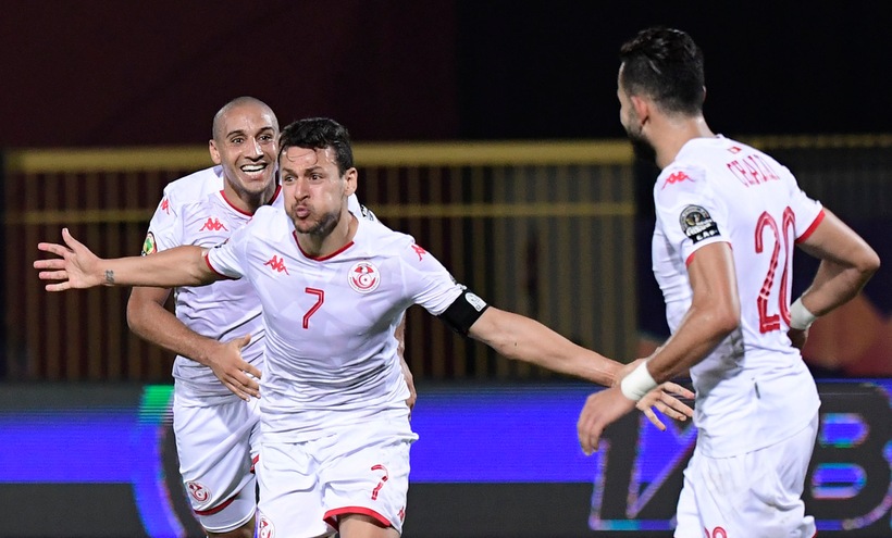 Tunisia e Algeria in semifinale di Coppa d'Africa
