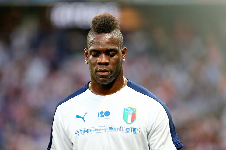 Balotelli-West Ham, affare possibile