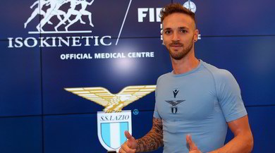 Ufficiale: Lazzari è della Lazio. Murgia alla Spal