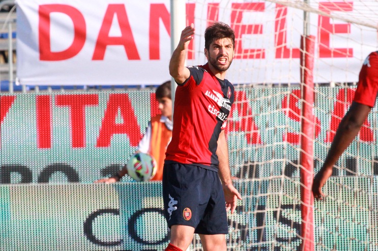 Lecce, formalizzata l'acquisizione di Luca Rossettini