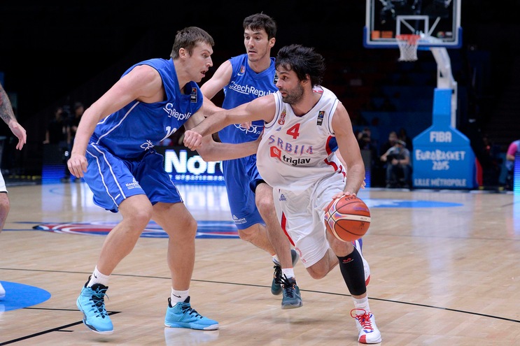 Supercolpo Virtus Bologna: Teodosic è in arrivo!