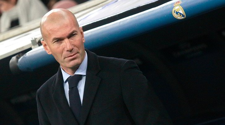 Zidane: “Scambio Neymar-Bale? Non so nulla…”