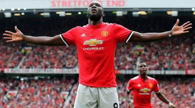 Inter, emergenza in attacco: si accelera per Lukaku
