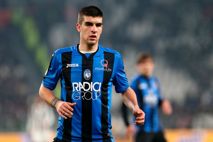 Roma, Petrachi insiste per Mancini dall'Atalanta