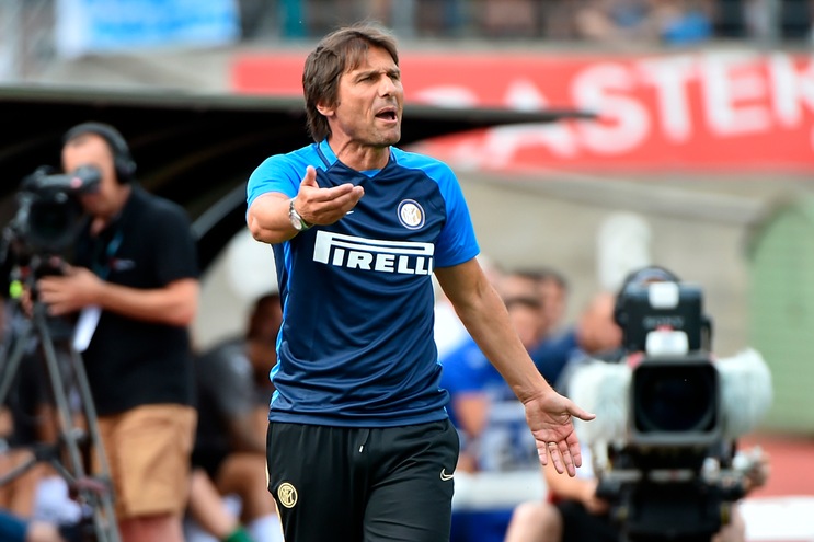 Inter, ecco il Conte segreto
