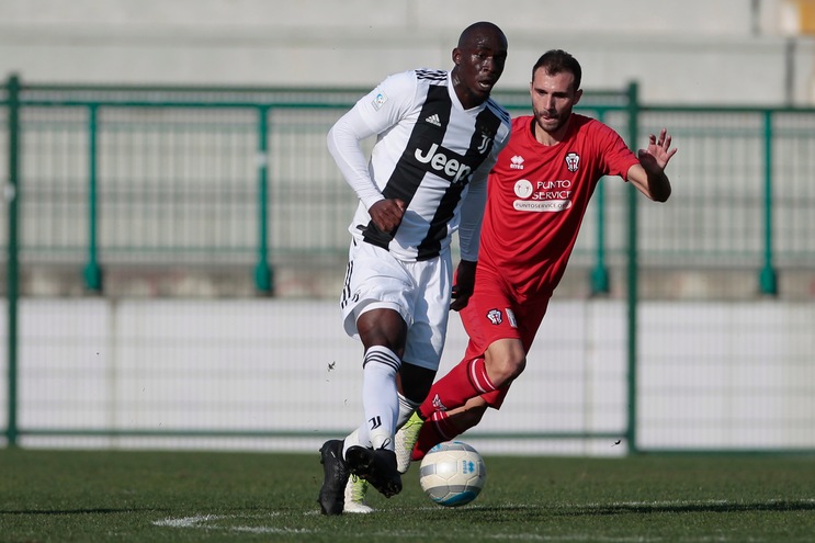 Padova, ufficiale: presi Mokulu e Gabionetta