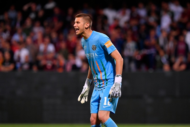 Cagliari, ufficiale: ecco Vicario